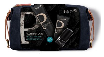 Medisei Panthenol Extra Master Of Care Σετ Περιποίησης για Καθαρισμό Προσώπου