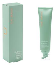 Medisei Time Eraser Prebiotics Gel Καθαρισμού Προσώπου 140ml