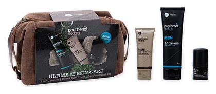 Medisei Ultimate Men Care Σετ Περιποίησης για Ενυδάτωση