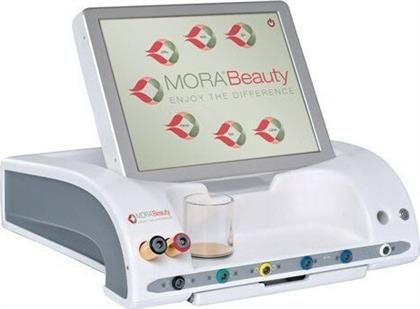 Medtronik Mora Beauty Συσκευή Βιοσυντονισμού από το Medical