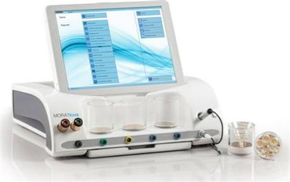 Medtronik Mora Nova Συσκευή Βιοσυντονισμού από το Medical