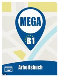 MEGA B1 - Lehrbuch