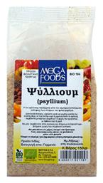 Mega Foods Bio Ψύλλιουμ σε Σκόνη 150gr