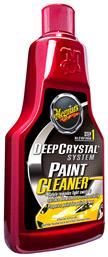 Meguiar's Αλοιφή Καθαρισμού για Αμάξωμα Deep Crystal Paint Cleanner 473ml