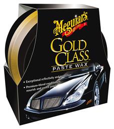 Meguiar's Αλοιφή Κέρωμα για Αμάξωμα Gold Class Carnauba Plus Paste Wax 311gr από το Saveltrade