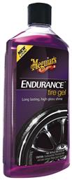 Meguiar's Υγρό Γυαλίσματος για Ελαστικά Endurance Tire Gel 473ml από το Saveltrade