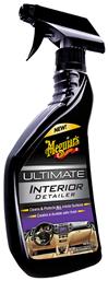 Meguiar's Υγρό Καθαρισμού για Ταπετσαρία Ultimate Interior Detailer 473ml από το Saveltrade