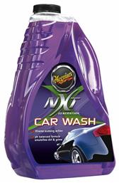 Meguiar's NXT Generation Car Wash 1892ml από το Saveltrade