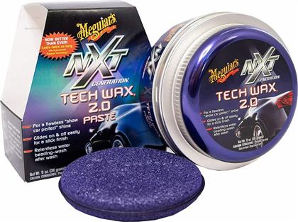 Meguiar's NXT Generation Tech Wax 2.0 Paste 311gr