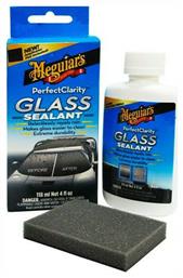 Meguiar's Perfect Clarity Glass Sealand 118ml από το Saveltrade