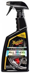 Meguiar's Ultimate All Wheel Cleaner 709ml από το Saveltrade