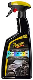 Meguiar's Ultimate Quik Detailer Σπρέι Γυαλίσματος για Αμάξωμα 709ml