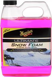 Meguiar's Ultimate Snow Foam 946ml από το Saveltrade