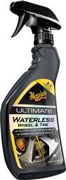 Meguiar's Ultimate Waterless Wheel & Tire 709ml από το Saveltrade