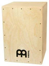 Meinl Make Your Own Cajon Kit Baltic Birch