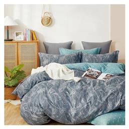 Melinen Παπλωματοθήκη Βαμβακοσατέν Υπέρδιπλη 230x250 Truly