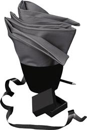 Melinen Σεντόνι Διπλό 205x260 Urban Grey