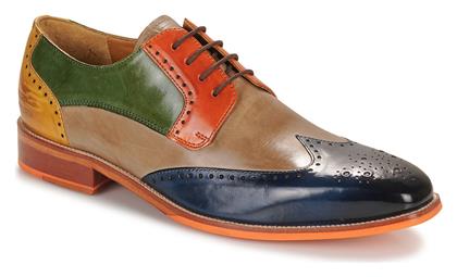 Melvin Hamilton Ανδρικά Oxfords από το Spartoo