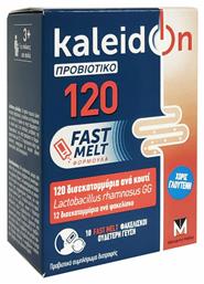 Menarini Kaleidon Probiotic Fast 10 φακελίσκοι