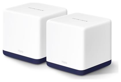 Mercusys H50G v1 WiFi Mesh Network