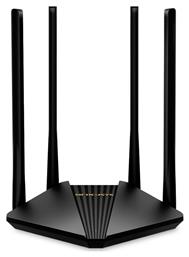Mercusys MR30G v1 Ασύρματο Router