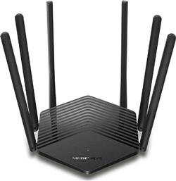 Mercusys MR50G Ασύρματο Router Wi‑Fi 5 με 2 Θύρες Gigabit Ethernet από το Public