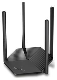 Mercusys MR60X v2 Ασύρματο Router από το e-shop