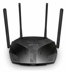 Mercusys MR70X v1 Ασύρματο Router