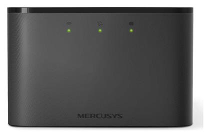 Mercusys MT110 v1 Ασύρματο 4G Φορητό Hotspot από το e-shop