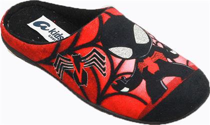 Meridian Παντόφλες Spiderman 6609069 Κόκκινο από το SerafinoShoes
