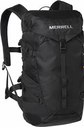 Merrell 24055 Ορειβατικό Σακίδιο 20lt Μαύρο
