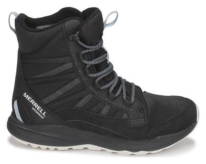 Merrell Bravada 2 Thermo Γυναικεία Ορειβατικά Μαύρα