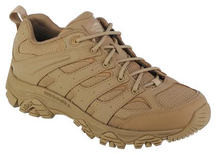 Merrell Moab 3 Ανδρικά Ορειβατικά Παπούτσια Μπεζ