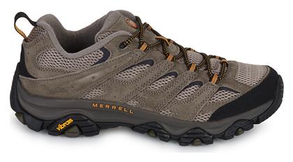 Merrell Moab 3 Ανδρικά Ορειβατικά Παπούτσια Γκρι