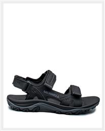 Merrell Σανδάλια Μαύρα