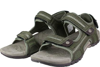 Merrell Sandspur Oak J000419 Olive από το Troumpoukis