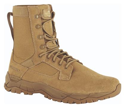 Merrell Στρατιωτικά Αρβύλα Mqc 2 Tactical Μπεζ