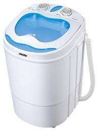 Mesko MS-8053 Mini 3kg με Smart Λειτουργίες από το EasyU