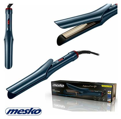 Mesko MS2315 Πρέσα Μαλλιών με Κεραμικές Πλάκες 350W από το Public