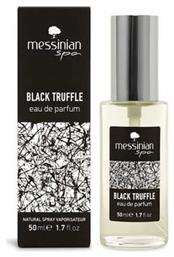 Messinian Spa Black Truffle Eau de Parfum 50ml
