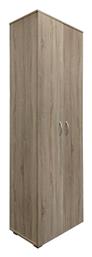 Μεταλλική Cathi 58x34x186cm 383-000027