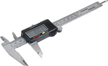 Ψηφιακό Παχύμετρο με Εύρος Μέτρησης έως 150mm από το Electronicplus