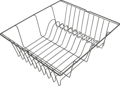 Metaltex Στεγνωτήριο Πιάτων Polytherm Lipsia από το Esmarket