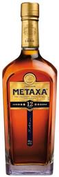 Metaxa 12* Brandy 700ml