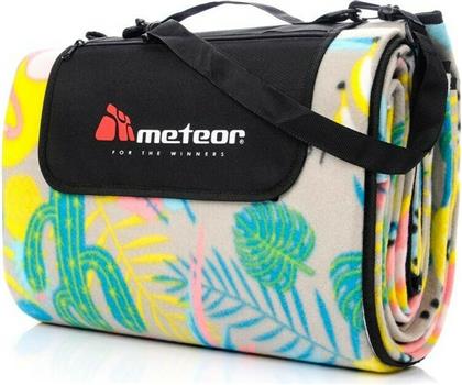 Meteor 77113 picnic blanket 220x200 cm