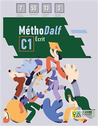 Methodalf C1 Ecrit