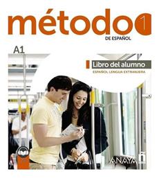 Metodo De Espanol A1