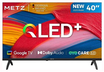 Metz Smart HD Ready QLED MQF7000Z (2025)