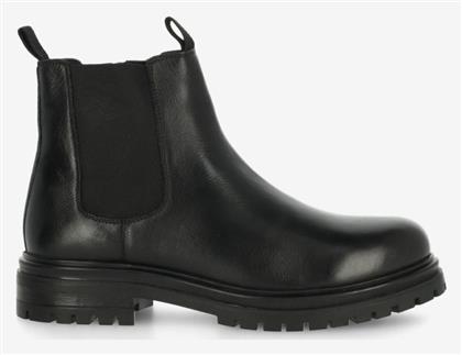 Mexx Μποτάκια Casual Μαύρα MXDA015103M-1000