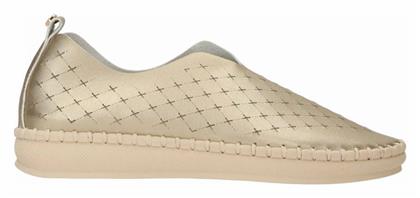 Mexx Jelke Slip-on Χρυσά